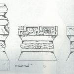Maoz 1995: plate 59 fig. 6, courtesy of Zvi Maoz © <i> synagogues.kinneret.ac.il </i>