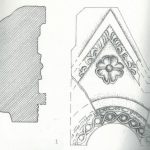 Maoz 1995: plate 66 fig. 1, courtesy of Zvi Maoz © <i> synagogues.kinneret.ac.il </i>