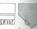 Maoz 1995: plate 70 fig. 3, courtesy of Zvi Maoz © <i> synagogues.kinneret.ac.il </i>