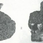 Maoz 1995: plate 70 fig. 2, courtesy of Zvi Maoz © <i> synagogues.kinneret.ac.il </i>