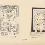 Kohl and Watzinger 1916: Tafel XVI © <i> synagogues.kinneret.ac.il </i>