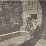Kohl and Watzinger 1916: 121 © <i> synagogues.kinneret.ac.il </i>