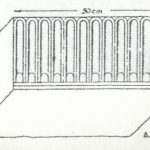 Ma'oz, Z. U. (1995). Ancient synagogues in the Golan: art and architecture. Golan Archeological Museum, 2 Plate 16:4 © <i> synagogues.kinneret.ac.il </i>