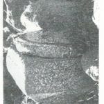 Maoz 1995: plate 21 fig. 3, courtesy of Zvi Maoz © <i> synagogues.kinneret.ac.il </i>