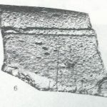 Maoz 1995: plate 19 fig. 6, courtesy of Zvi Maoz © <i> synagogues.kinneret.ac.il </i>