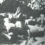 Maoz 1995: plate 17 fig. 2, courtesy of Zvi Maoz © <i> synagogues.kinneret.ac.il </i>