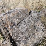 Architetural fragments, courtesy of Eran Meir © <i> synagogues.kinneret.ac.il </i>