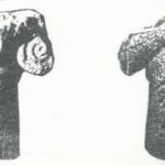 Maoz 1995: plate 22 fig. 5, courtesy of Zvi Maoz © <i> synagogues.kinneret.ac.il </i>