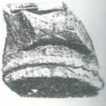 Maoz 1995: plate 22 fig. 4, courtesy of Zvi Maoz © <i> synagogues.kinneret.ac.il </i>