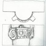 Maoz 1995, Plate 50 fig. 2, Courtesy of Zvi Maoz © <i> synagogues.kinneret.ac.il </i>