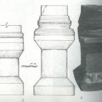 Maoz 1995: plate 21fig. 5-6, courtesy of Zvi Maoz © <i> synagogues.kinneret.ac.il </i>