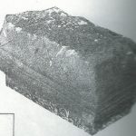 Maoz 1995, Plate 51 fig. 2, Courtesy of Zvi Maoz © <i> synagogues.kinneret.ac.il </i>