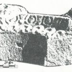 Maoz 1995: plate 20 fig. 4, courtesy of Zvi Maoz © <i> synagogues.kinneret.ac.il </i>