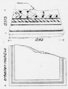Kohl and Watzinger 1916:48 © <i> synagogues.kinneret.ac.il </i>