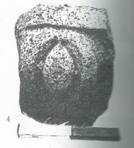 Maoz 1995: plate 38 fig. 4, courtesy of Zvi Maoz © <i> synagogues.kinneret.ac.il </i>