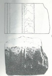 Maoz 1995: plate 36 fig. 1, courtesy of Zvi Maoz © <i> synagogues.kinneret.ac.il </i>