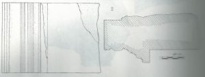 Maoz 1995: plate 36 fig. 2, courtesy of Zvi Maoz © <i> synagogues.kinneret.ac.il </i>