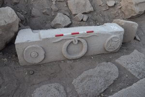 באדיבות מיכאל אזבנד © <i> synagogues.kinneret.ac.il </i>