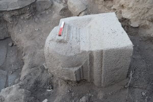 באדיבות מיכאל אזבנד © <i> synagogues.kinneret.ac.il </i>